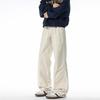 SWAMP AREA Men's Functional Soft Shell Flared Casual Pants