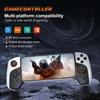 2 In 1 Wireless Mobile Gaming Controller Bluetooth-Compatible5.3 Macro Function Cell Phone Gamepad For iPhone/Android/Switch/PC