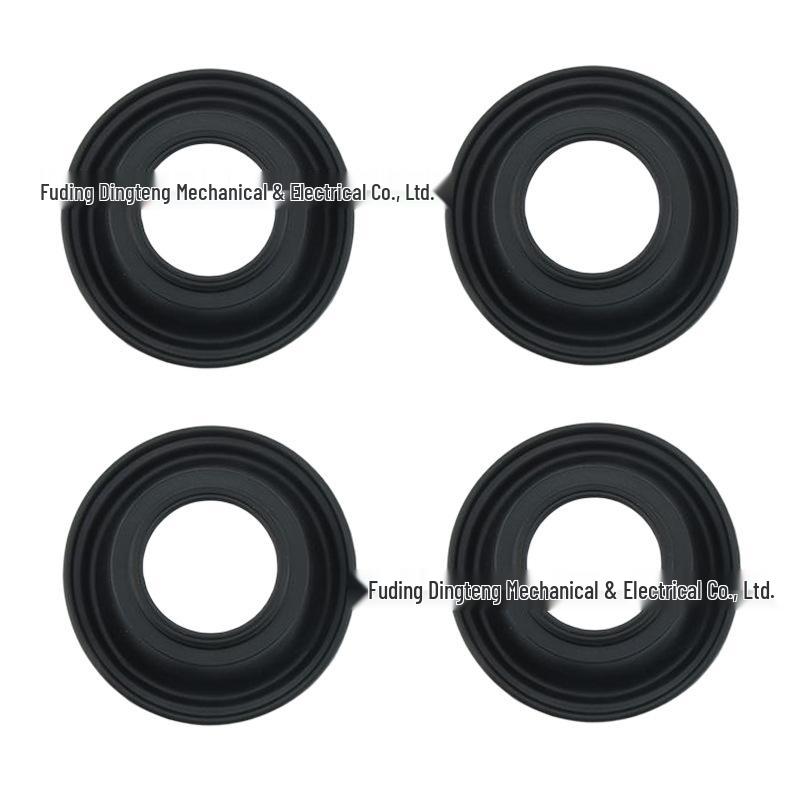 Комплекты для ремонта карбюраторов Suzuki GSXR750 GSF1200S (4 комплекта) с диафрагмами и поплавками