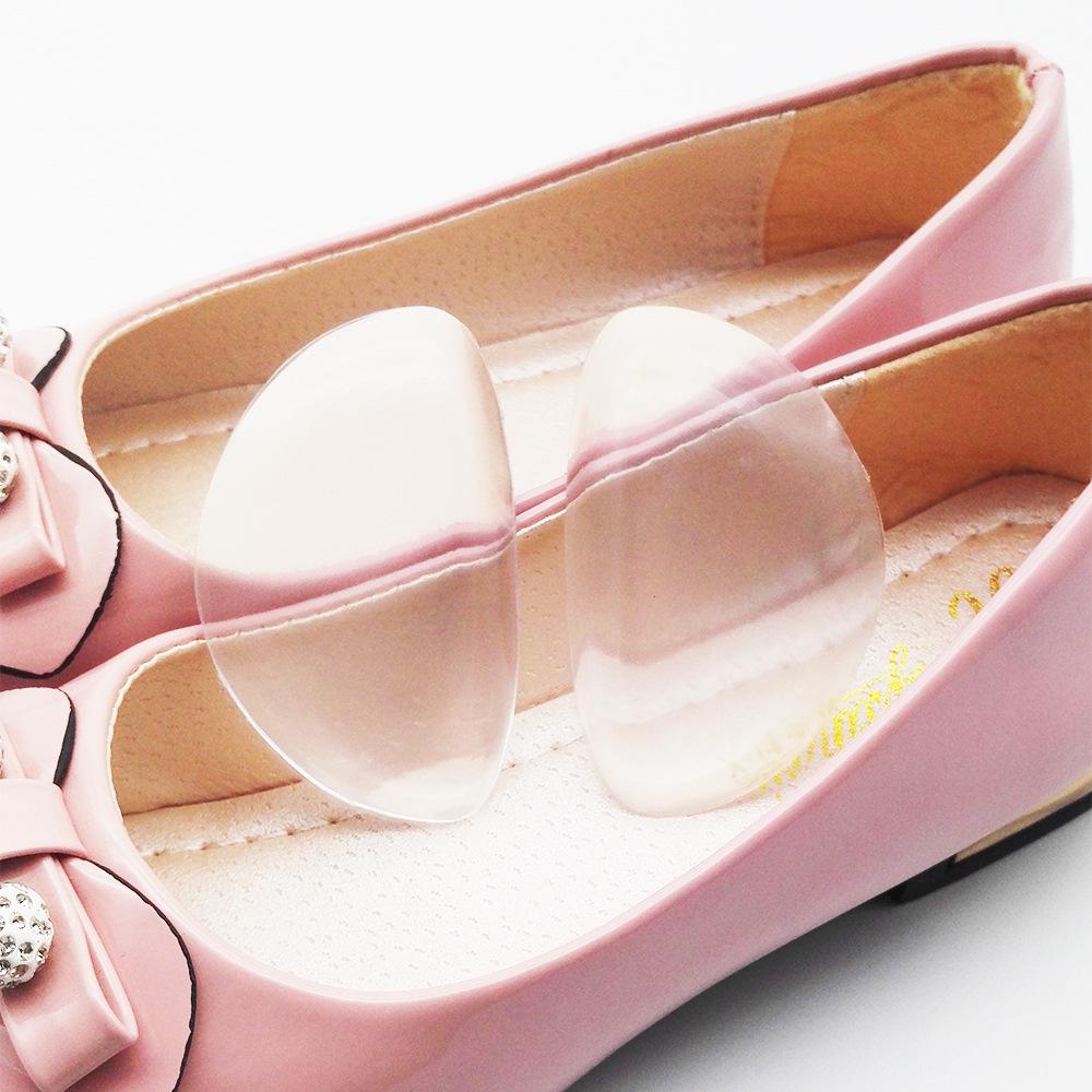 Силиконовые стельки для поддержки свода стопы при плоскостопии – амортизирующие гелевые подушечки для взрослых и детей