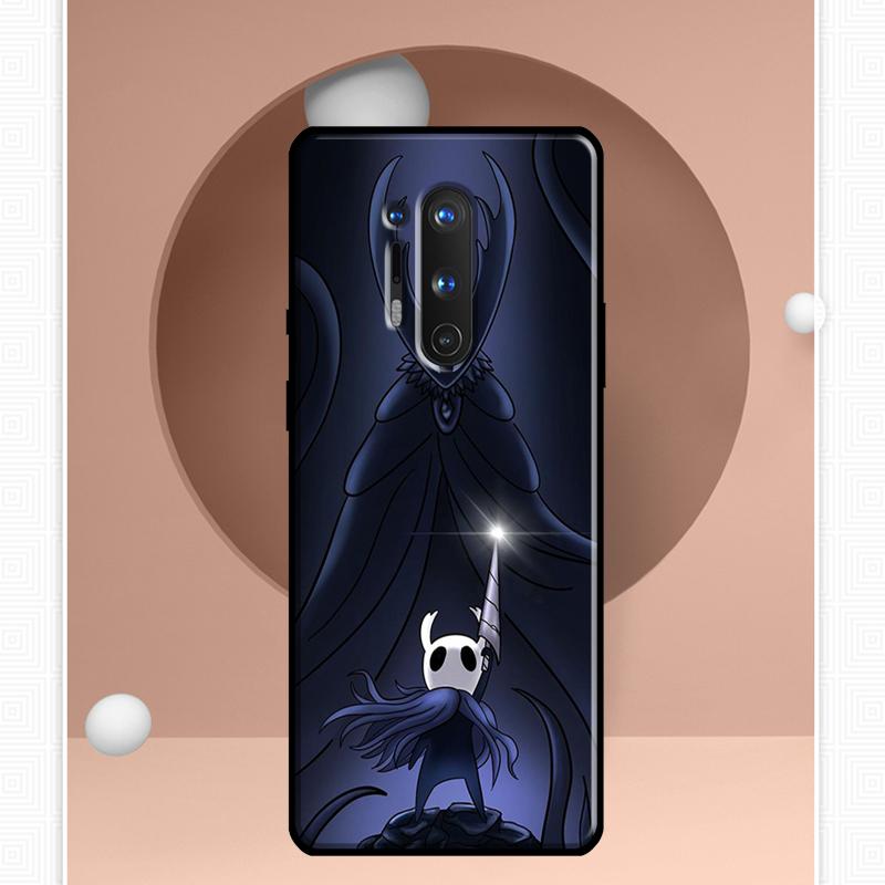 Чехол Hollow Knight для OnePlus Nord 2T CE 2 Lite N10 N200 N300 OnePlus 10 Pro 9 11 8T 9R 10T Ace Cover