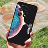 Чехол для OnePlus 13 Черный Силиконовый Мягкий ТПУ Ударопрочный Защитный Задняя Крышка Чехол Для OnePlus 13 Чехлы для Телефона Fundas Capa
