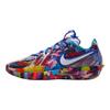 Джуэл Лойд x Air Zoom GT Cut 3 Paint Унисекс Кроссовки Разноцветные IF2523-100
