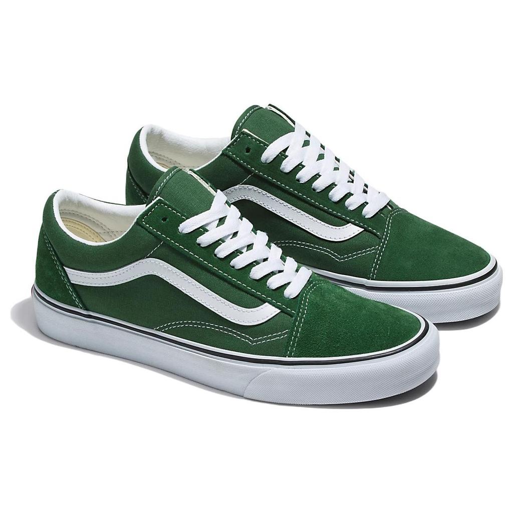 Vans Old Skool Greener Pastures Unisex Sneakers VN0005UF6QU