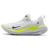 ReactX Infinity Run 4 White Light Lemon Twist Женские кроссовки Volt Black DR2670-101
