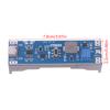 3.7V 9V 12V Type-C Lithium Battery Charger/Discharger Booster/Regulator Module Boost Step Up Module Ups Power Supply