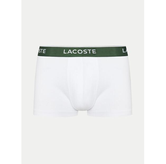 Боксеры Lacoste 5H1300