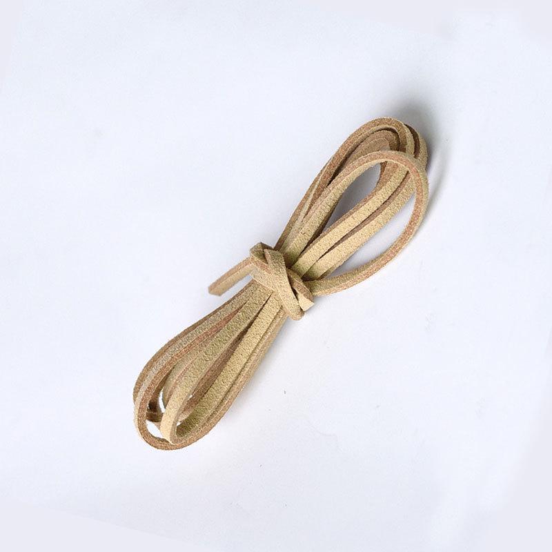 Бархатный шнур из искусственной кожи для коробок для тортов своими руками, ювелирных изделий, аксессуаров для волос, подарочных букетов и декоративных бантов.