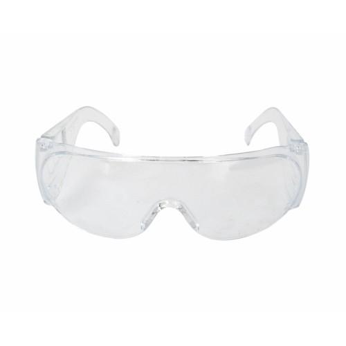 AW Tools Unisex Adult Anti Spatter Safety Glasses