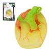 Novelty Simulation Luminous Dinosaur Eggs Lamp Model Children's Toy Decoration