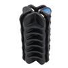 Tubing Straightener 9mm Ergonomic Design Portable Copper Tube Straightening Tool for Fuel Delivery Pipeline