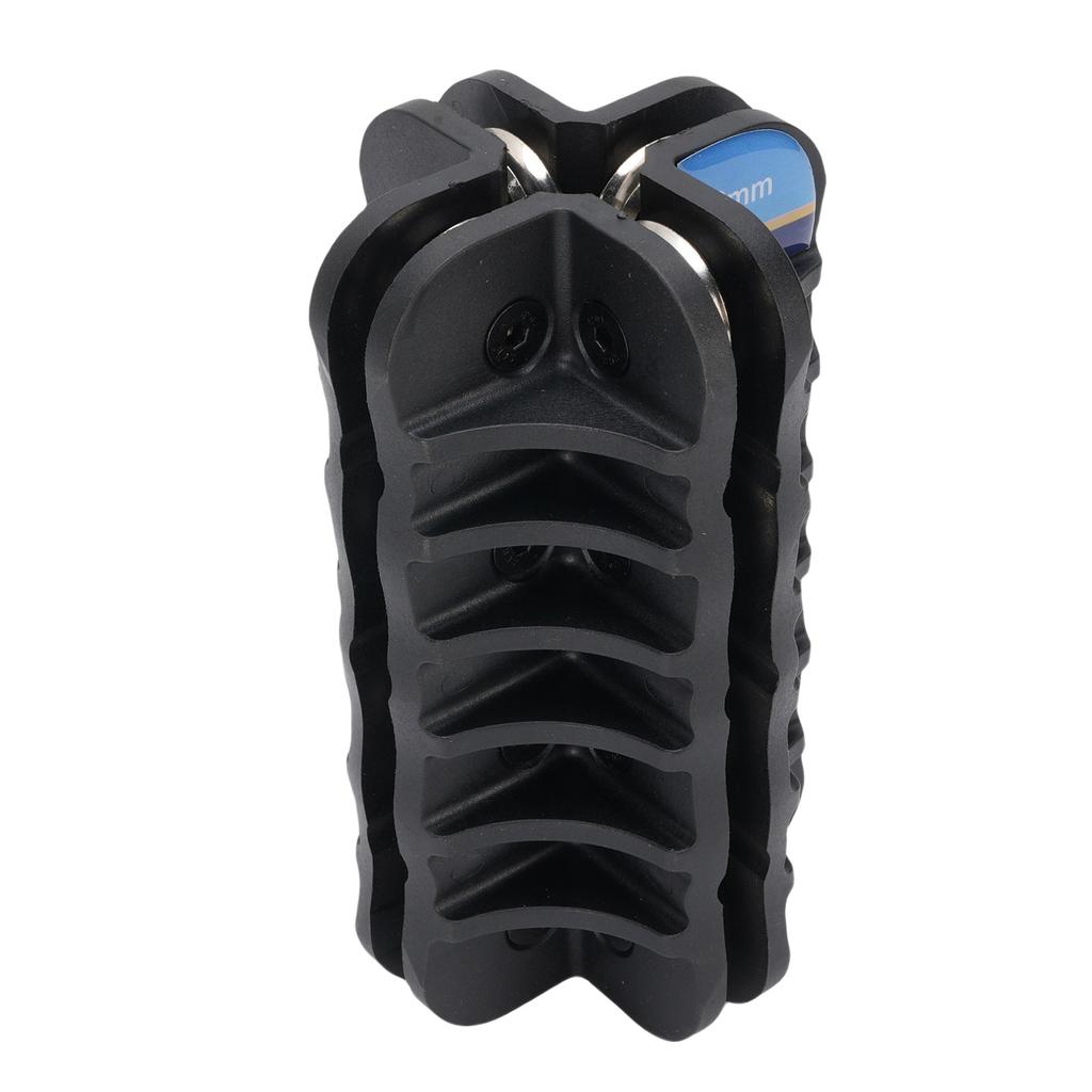 Tubing Straightener 9mm Ergonomic Design Portable Copper Tube Straightening Tool for Fuel Delivery Pipeline