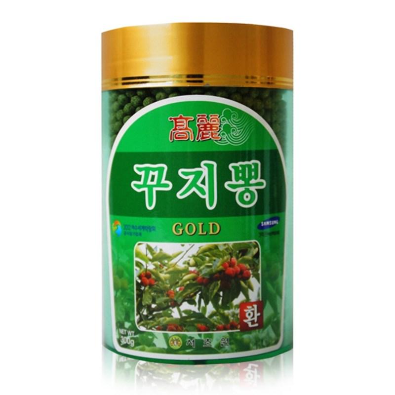 Seochowon Kujippong Ring Gold (600g) (300g+300g), 300g, 2 pieces