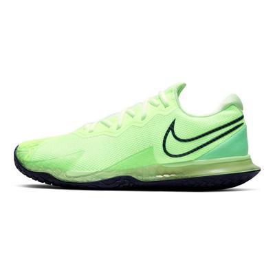 Кроссовки Court Air Zoom Vapor Cage 4 'Ghost Green Volt' CD0424-302