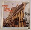 LP Record CHRIS BARBER'S JAZZ BAND, OTTILIE P - Barber At The London Palladium (Chr SCX3392 Columbia 1961 UK Jazz Used
