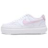 Court Vision Alta White Sail Pink Foam Women's Sneakers DZ5394-105