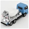 Takara Tomy Tomica 053 UD Trucks Quon Автобетоносмеситель Миниатюрная игрушечная машинка для детей от 3 лет и старше №. (в штучной упаковке)