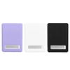 Силиконовый чехол-кожура Защитный кейс для Power Bank P0016 Ударопрочный корпус Оболочка Чехол-крышка Гибкий рукав