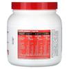 Metabolic Nutrition SP Pre-Workout Supplement, Watermelon, 300 G