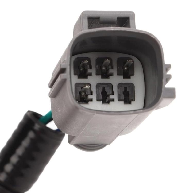 Tow Wiring Solution Harness Suitable for TG-HW2J001B Trailers, 2007-2018, Superior Construction, Quick Connection System