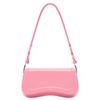 Joy Bag 2WAY Crossbody Bag Small Shoulder Bag Adjustable Length Mini Crossbody Bag Style Lightweight Cute Small Bag [JW PEI] Women's 90's