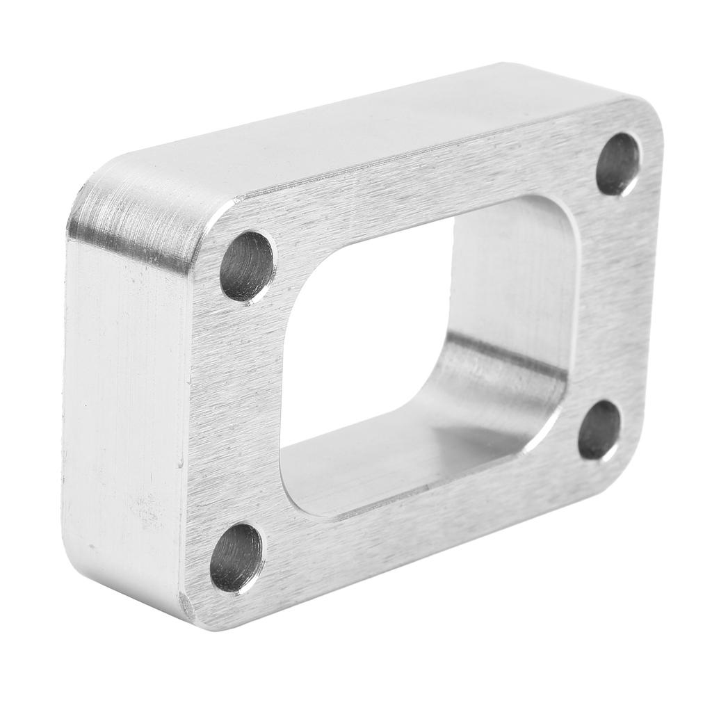 1in Mild Steel Spacer Turbo Inlet Flange Raise Height for T2 GT28 GT28R GT2860 GT28RS
