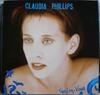 CD КЛАУДИЯ ФИЛЛИПС - Rendez-vous 5135112 Barclay 1992 Франция Танцевальная и Электронная Музыка Б/У