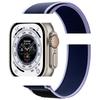Нейлоновый плетеный ремешок на липучке Trail Loop для Apple Watch Ultra 10/9