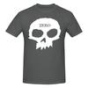 Funny Zero Skateboards Unisexs Printed Tshirt Unisex T Shirtplus Size