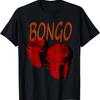 Bongo Drum T-Shirt