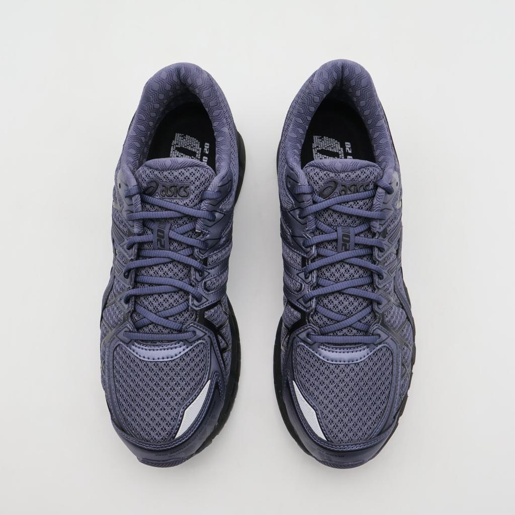 1203A388-500 Asics Gel-Kayano 20 Indigo Fog Black (Мужской)