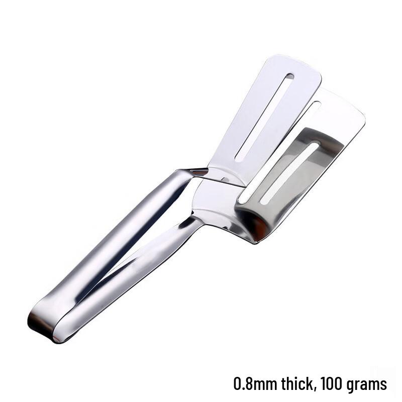 Набор щипцов для еды из нержавеющей стали Abdo (3-Pack)