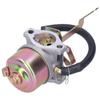 Carburetor Carb Replacement Aluminum Fit for MZ175 MZ2600 166F Motor Water Pump