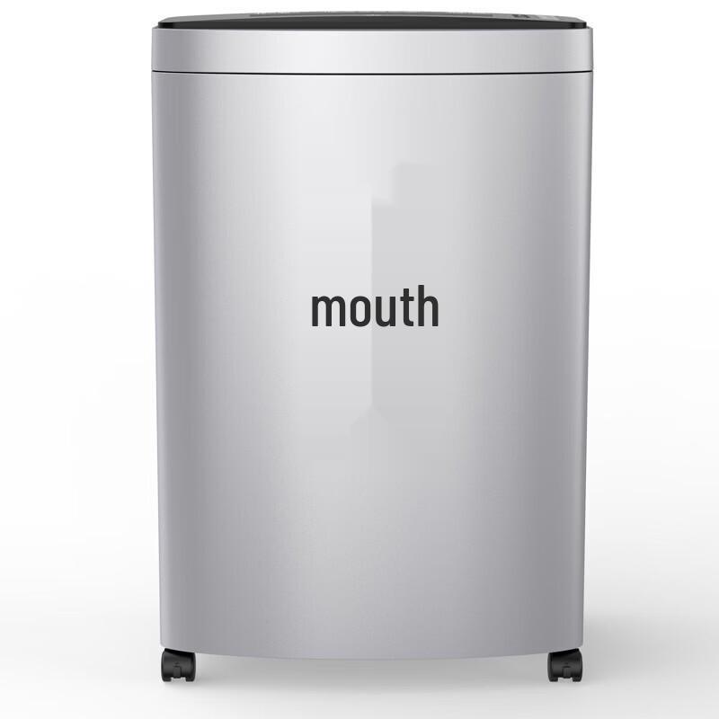 Comet L-9660 Commercial Micro-Cut Shredder CN plug (adapter included)