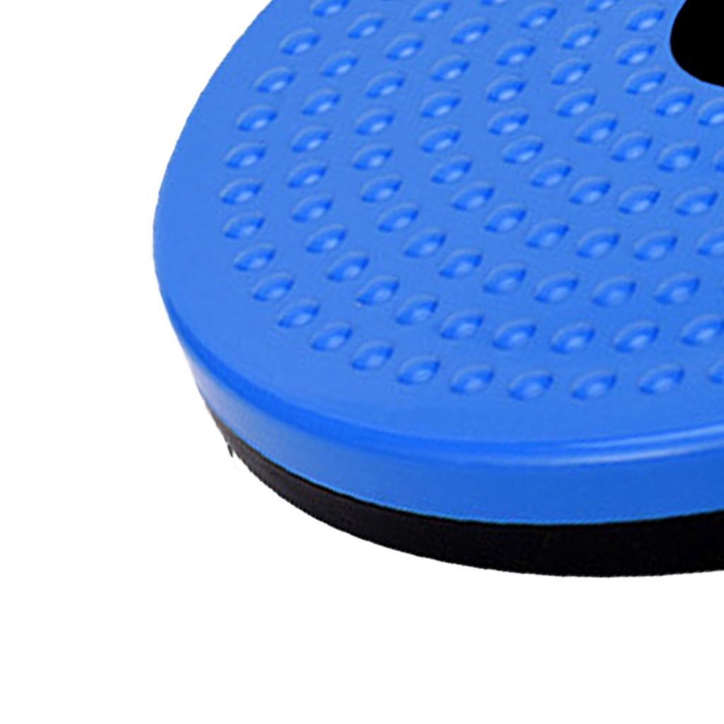 Twist Waist Disc Board Comfortable and Non Slip Multifunctional Waist Disc Trainer Board