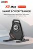 New ThinkRider X2Max Smart Bike Trainer MTB Road Bicycle Home Trainer Built-in Power Meter Power Meter Compatible
