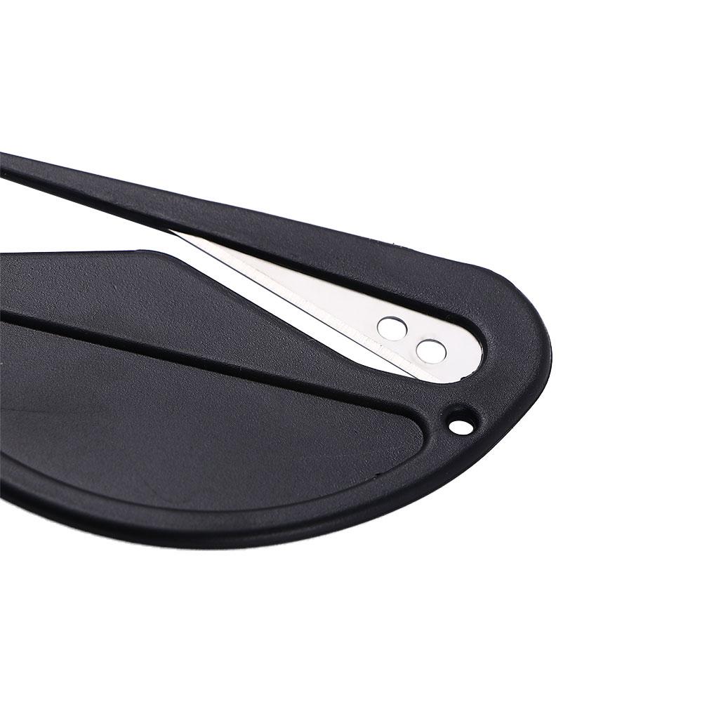 Envelope Home School Supplies Envelope Opener Letter Opener Safety Papers Cutter Cutting Supplies