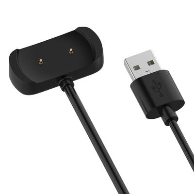 Шнур зарядного устройства для Amazfit Bip5/Bip 3/GTS 4 Mini USB-кабель Active A2211/GTR2/GTS2/Pop/GTS 2 Mini Smart Watch Магнитный