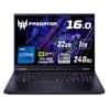 Acer Predator Helios 16 Windows 11 Домашняя Intel Core i7 14-го поколения RTX 4070 Laptop GPU 32 ГБ памяти 1 ТБ SSD 16-дюймовая WQXGA IPS панель 240 Гц 6E