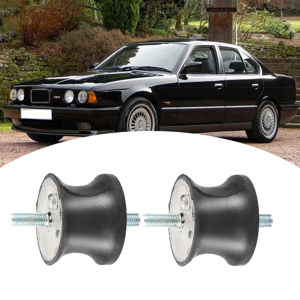 Для крепления коробки передач BMW E32 E34 E36 E38 E39 E46 23711131664(Два на продажу)