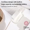 Portable   Ironing Machine, 2 in 1 Travel Ironing Machine with Dry and Wet Ironing for Home and Business Clothes
