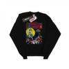 Boys Wonder Woman Sensation Comics Issue 1 Cover Sweatshirt