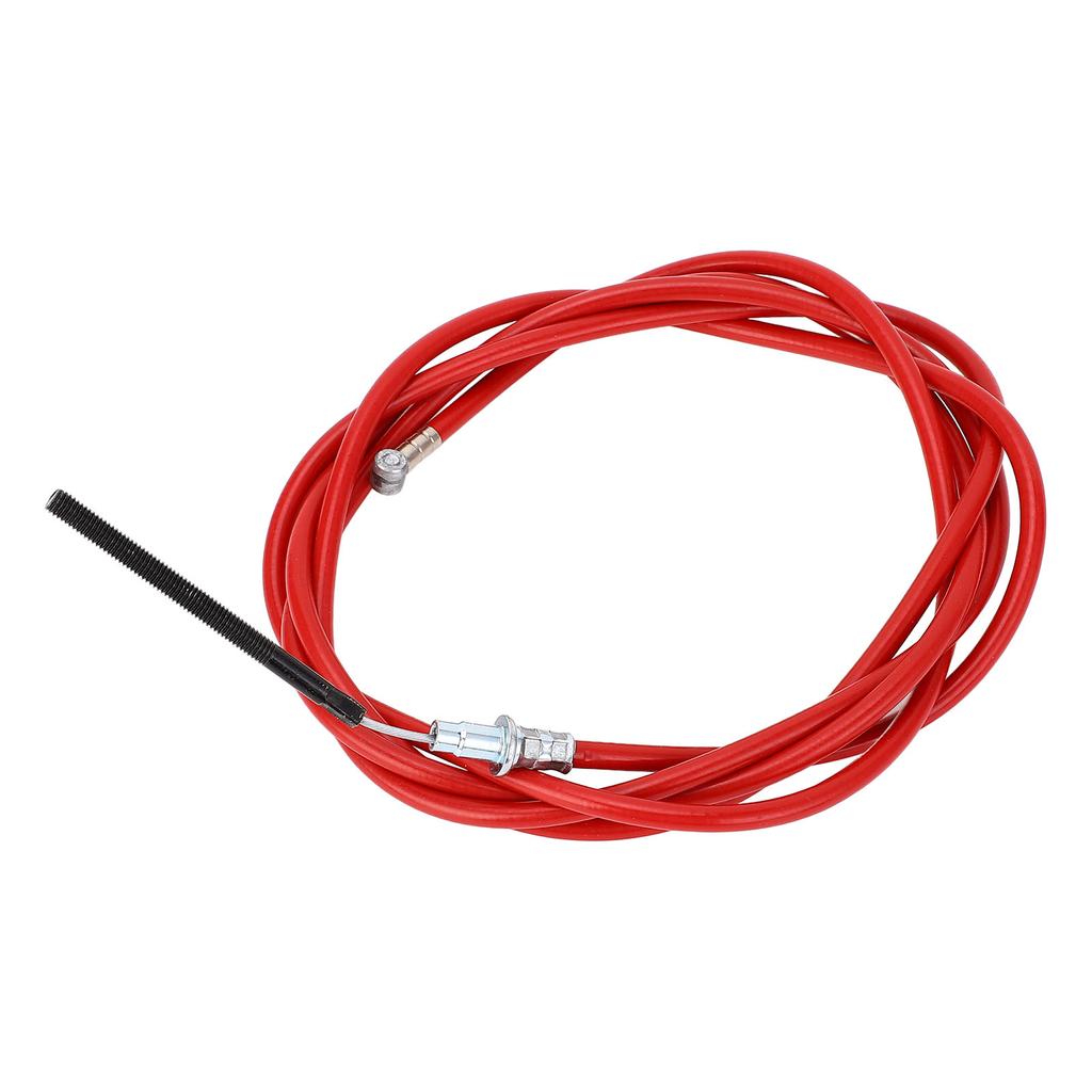 Electric Scooter Brake Cable for  MI3 MI3 Lite Steel PC Assembly Accessories Electric Scooter