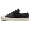 Jack Purcell Low Black White Unisex Sneakers 170098C