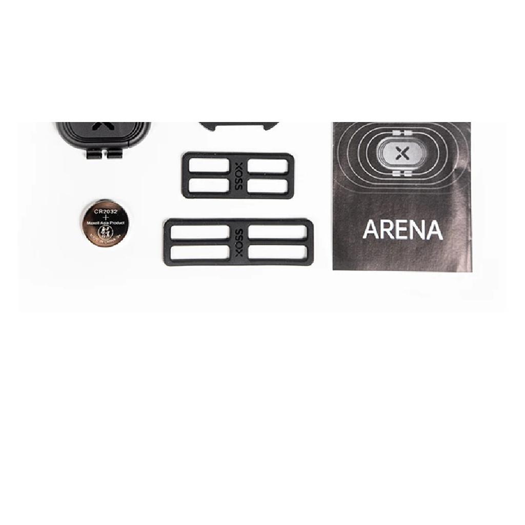 Датчик скорости и каденса NES XOSS ARENA ANT+ для велоспорта Для GARMIN EDGE iGPSPORT BSC100s BSC200 Bryton G+ G2 G3 plus Велосипедный GPS-компьютер