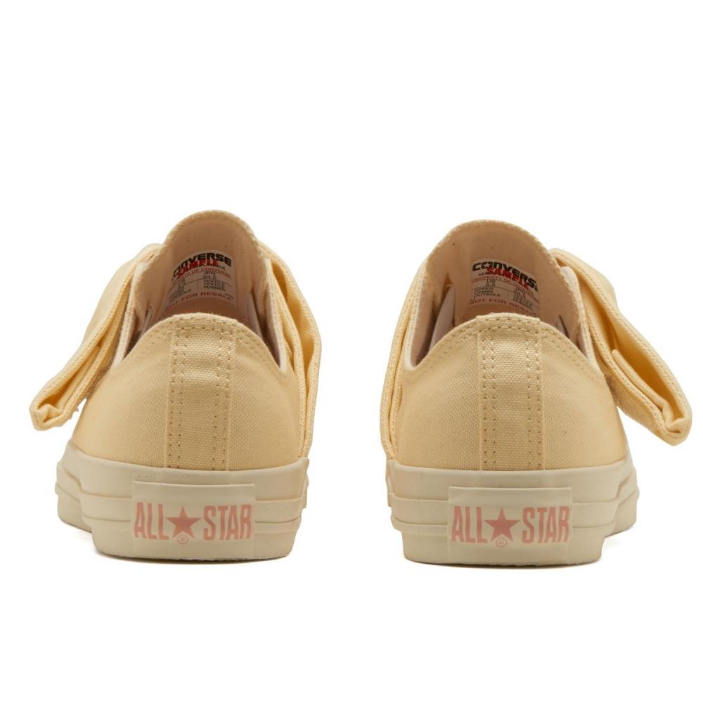 Converse Ремешок All Star Ribbon Pg Ox Cream 31315191 Cream