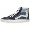 SK8 Hi Пэчворк VN0A38GEQ9H