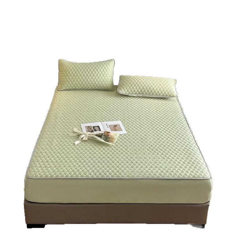 Handun Latex Cooling Mat & Quilt Set