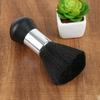 2025 Barbers Brush Hairdressing Neck Brush for Hairdressers Salon Barber to Remove Hair Clippings