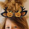Halloween Hair Clips Barrette Accessories Novelty Hairgrips Hairpin for Stage Performances
